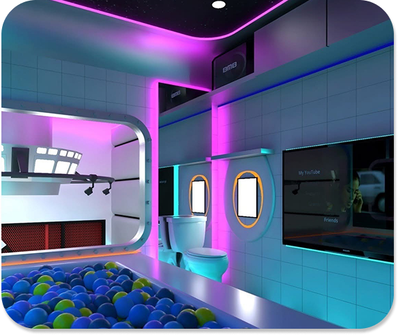 VIP Room